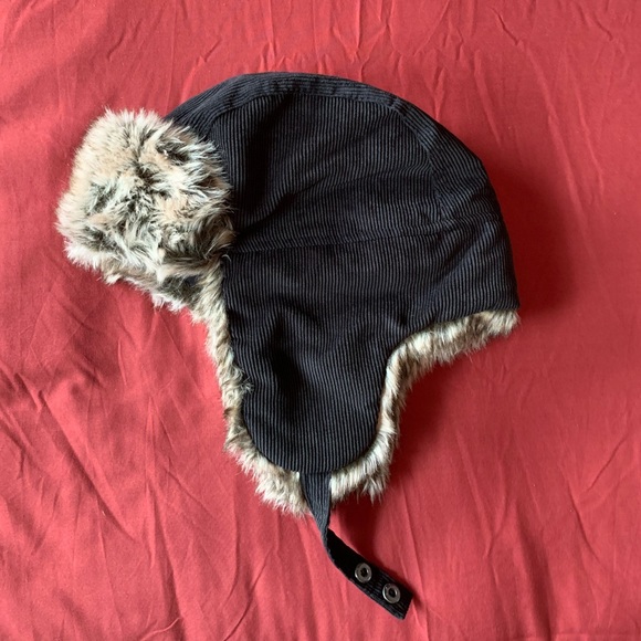 Aviator bomber hat - Picture 2 of 4